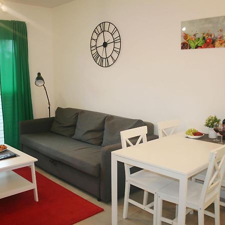 Apartament Tricolore Apartment Torun Exterior photo