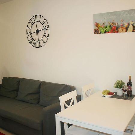 Apartament Tricolore Apartment Torun Exterior photo