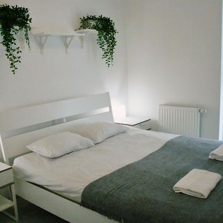 Apartament Tricolore Apartment Torun Exterior photo