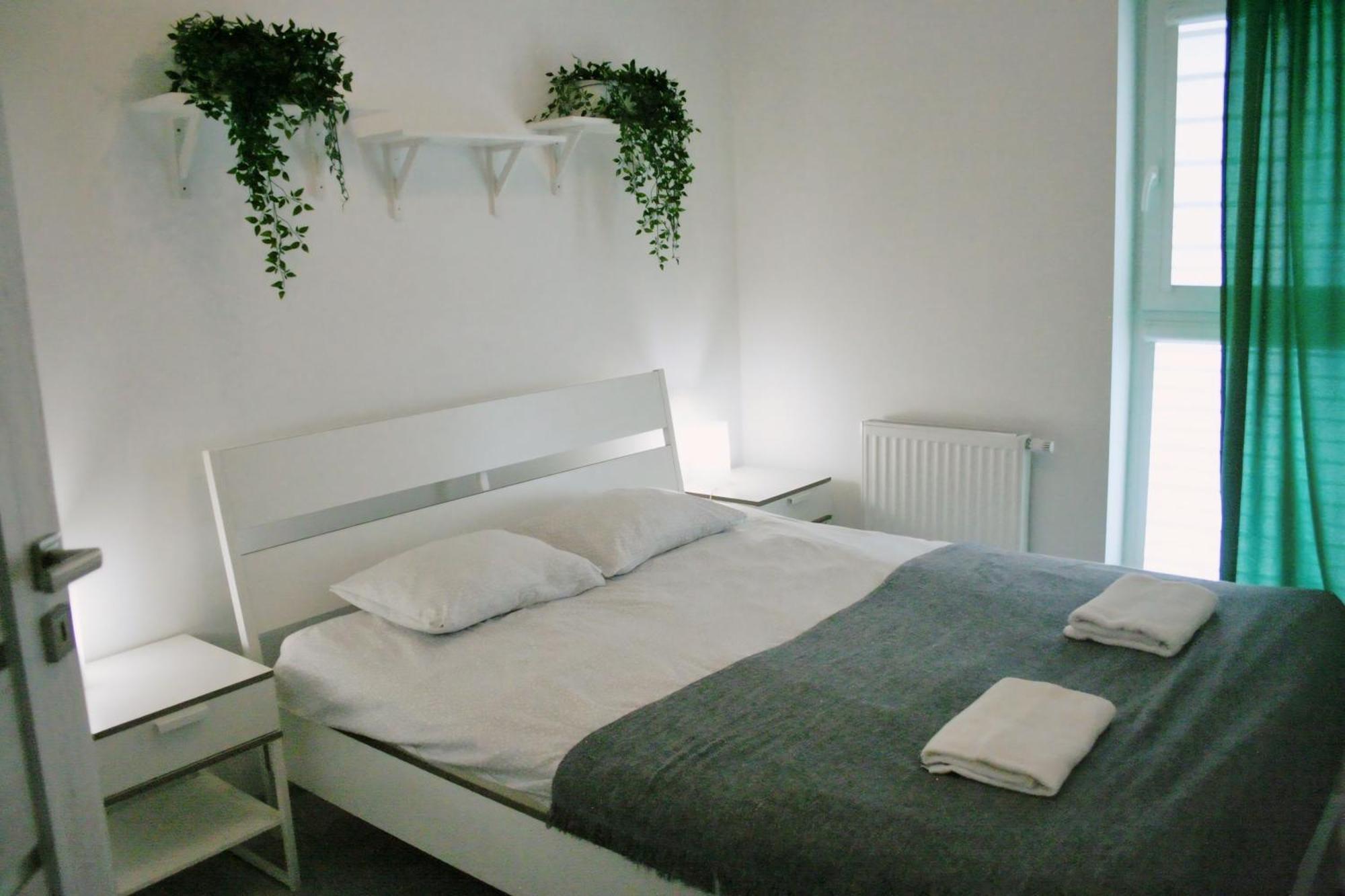 Apartament Tricolore Apartment Torun Exterior photo