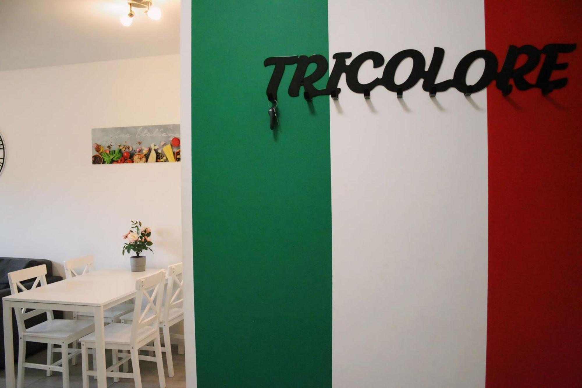Apartament Tricolore Apartment Torun Exterior photo