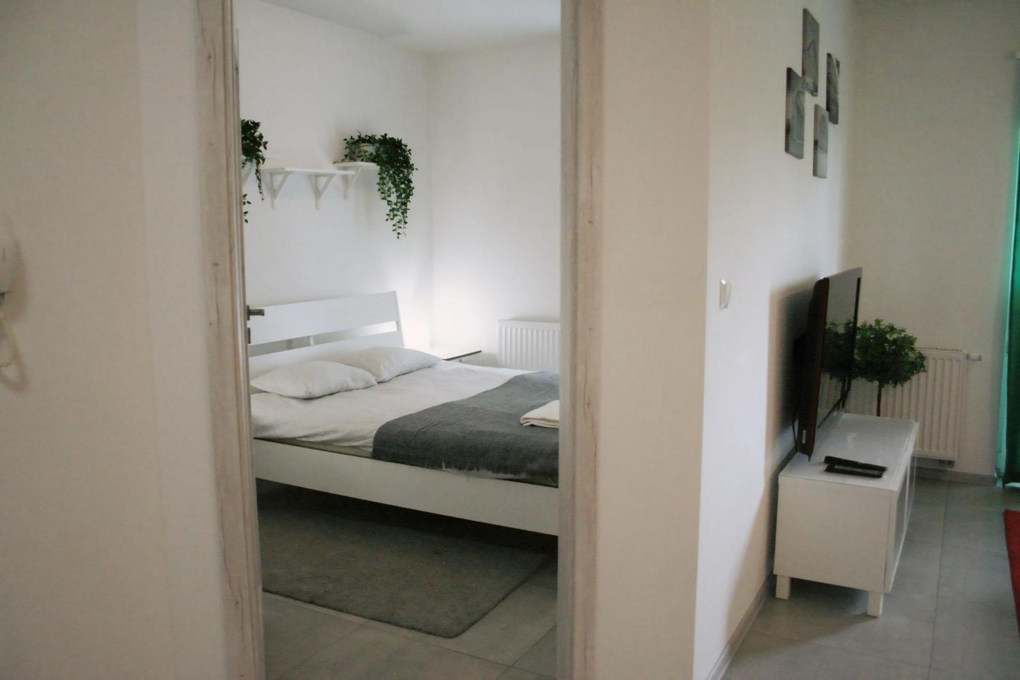 Apartament Tricolore Apartment Torun Exterior photo